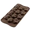 Image de Moule à chocolats - Anges de Noël