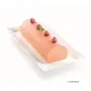 Image de Moule frozen bûche silikomart 25.071.63.0065