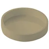 Image de silikomart | Moule à gâteau en silicone PERLA 24, antiadhésif, paquet de 1 Moule à gâteau, Design 3D, Ø240 h 40 mm, Volume 1804 ml, Made in Italy en occasion ou reconditionné