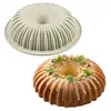 Image de Moule Raggio 19,5 cm - - Gris - Silicone