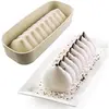 Image de Moule Meringa 25 cm - - Beige - Silicone