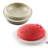 Image de Moule Goccia 20 cm - - Gris - Silicone