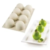 Image de 3Design DOLCE TARTUFO - Moule - cavité 8 - 960 ml