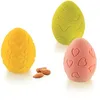 Image de silikomart - Moule en Silicone Egg Hunt Oeufs de Pâques 11 portions en occasion ou reconditionné