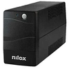 Image de Système d'Alimentation Sans Interruption Interactif NXGCLI12001X7V2 840 W Mini-Tower CE