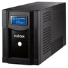 Image de Premium Line Interactive Sinewave 3.000 alimentation d'énergie non interruptible Interactivité de ligne 3 kVA 2100 W 4 sortie(s) CA