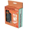 Image de Microscope Portable avec éclairage Led