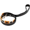 Image de Equestro Laisse Pour Chien Polo N One Size