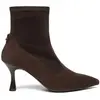 Image de Nero Giardini Bottines à Talons I614483de EU 38