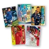 Image de Cartes à collectionner Blaster box 7 pochettes avec 5 hologiants et 1 poster