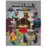 Image de Pack de démarrage - PANINI - Minecraft TC 4 - Starter Pack - Classeur + 2 pochettes + 1 patch + 1 carte EL
