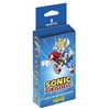 Image de Cartes à collectionner Sonic Hedgehog TC Blister 3 pochettes