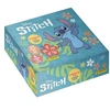 Image de Boîte de 24 Pochettes - Stitch TC - 144 Cartes