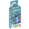 Image de Carte à collectionner Stitch TC Blister 3 pochettes