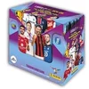 Image de Boîte De 50 Pochettes - - Adrenalyn Xl Ligue 1 Mcdonald'S 2024-2025 - 300 Cartes