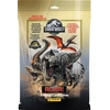 Image de Cartes à collectionner Jurassic World 4 TCG Starter-pack 1 classeur avec 2 pochettes et 1 carte Edition Limitée