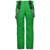 Image de CMP - CMP Men's ski salopettes with removable straps - Salopette ski homme Evergreen - S