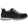 Image de CMP - Elettra Low Wmn WP - Chaussures randonnée femme Antracite / Pastel Pink - 38
