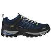 Image de Cmp Chaussures De Randonnée Rigel Low Wp 3q54457
