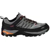 Image de CMP - Rigel Low WP - Chaussures randonnée homme Cemento / Nero - 46
