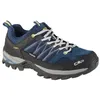 Image de CMP - Rigel Low WP - Chaussures randonnée homme Cosmo / Plutone - 47