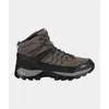 Image de CMP - Rigel Mid WP - Chaussures randonnée homme Graffite / Antracite - 42