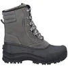 Image de CMP - Kinos Waterproof after-ski boot - Bottes de neige homme Graffite-Nero - 44