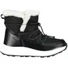 Image de CMP - Women's Sheratan snow boot - Bottes de neige femme Nero - 38