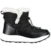 Image de CMP - Women's Sheratan snow boot - Bottes de neige femme Nero - 39