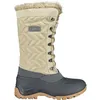 Image de CMP - Women's Nietos after ski boot - Bottes de neige femme Sand - 36