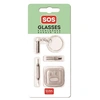 Image de Kit de réparation pour lunettes Legami SOS