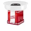 Image de 90.396y Machine A Barbe A Papa - Rouge / Blanche
