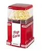 Image de 90. 590y machine a popcorn vintage - rouge