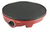 Image de BT.700Y Crêpière Electrique et Accessoire, 1300 W, Rouge