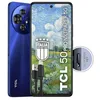 Image de TCL 50PRO NXTPAPER 5G - Smartphone 5G Écran 6,8 120Hz Nxtpaper 3.0, 512 Go, 16 Go RAM, Caméra Tripla 108 Mpx - caméra Frontale 32 Mpx, Android 14, Batterie 5010 mAh, Bleu, Pack USB Type-c en occasion ou reconditionné