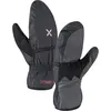 Image de Montura - Finger-Out Mitten - Moufles Nero - XL
