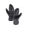 Image de Montura - Finger-Out Mitten - Moufles Nero - M