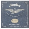 Image de 97C Alabastro Tirant Faible Cordes guitares classiques
