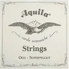 Image de Supernylgut Jeu Oud Accord Arabe CC-GG-DD-AA-FF-C Cordes variées autres instruments