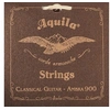 Image de Cordes guitares classiques 186C, 3 Cordes Aiguës Super Nylgut