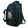 Image de Sac à dos Leone Noir TU AC90801U
