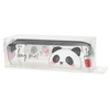 Image de TROUSSE PANDA TRANSPARENTE
