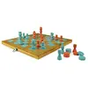 Image de Legami - 2-en-1 Échecs et DAMA, 2 Joueurs en occasion ou reconditionné