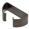Image de Plaquette bouton c00104581 - lave-vaisselle