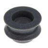 Image de Roulette De Panier Superieur X1 pour LAVE VAISSELLE