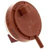 Image de Pressostat 1 N.80 - 55 +antidebord.330 pour LAVE LINGE - C00110328