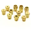 Image de Injecteurs gaz naturel c00111155 pour Cuisiniere Scholtes