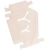 Image de Guide Eclairage On-off Pour Seche Linge - C00112608