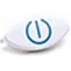Image de Touche gw on/off indesit pour lave-linge C00508751