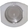 Image de Hublot Complet Evoii Pw Wd 150°arist. Pour LAVE LINGE - C00116553